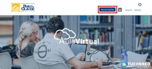 aula virtual upgto.
